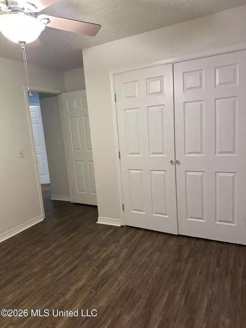 Bedroom - 517 E Olympic Dr, Flowood, MS 39232 photo 4 of 4