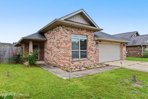 18146 Canal Jct Dr, Gulfport, MS 39503