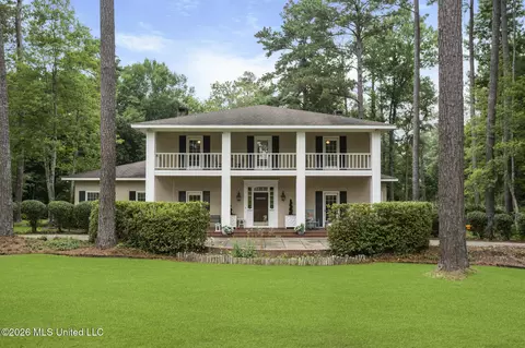 54 Lipsey Cir, Prentiss, MS 39474