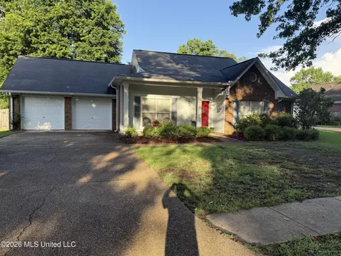 609 Spring Grv, Madison, MS 39110