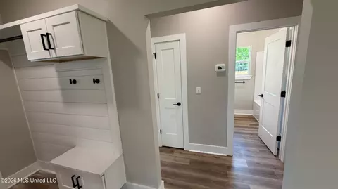 Entry Way - 14929 Dantzler Rd, Vancleave, MS 39565 photo 1 of 2