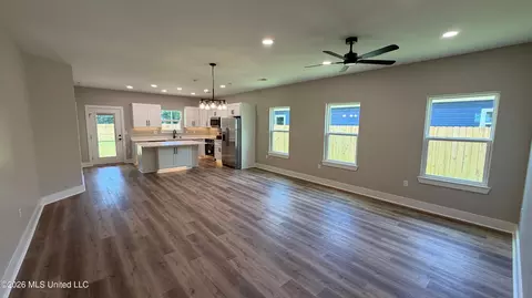 Living - 14929 Dantzler Rd, Vancleave, MS 39565 photo 1 of 1