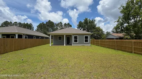 Exterior - 14929 Dantzler Rd, Vancleave, MS 39565 photo 1 of 2
