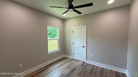 Bedroom - 14929 Dantzler Rd, Vancleave, MS 39565 photo 1 of 1