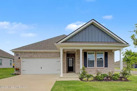 5347 Sipsey Way, Olive Branch, MS 38654