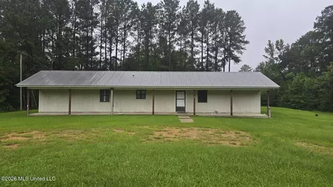 440 Berrytown Cir, Meadville, MS 39653