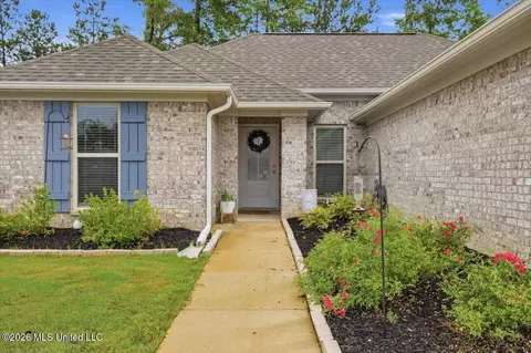 2059 Pebble Creek Dr, Brandon, MS 39042