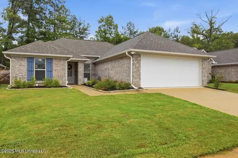 2059 Pebble Creek Dr, Brandon, MS 39042