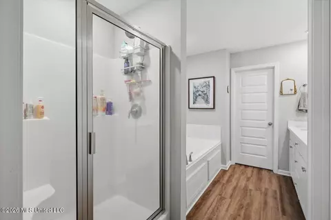 Entry Way - 2059 Pebble Creek Dr, Brandon, MS 39042 photo 7 of 7