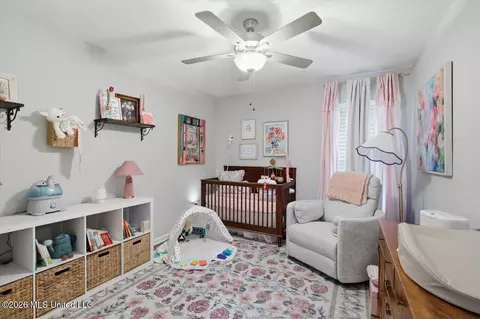 Bedroom - 2059 Pebble Creek Dr, Brandon, MS 39042 photo 4 of 4