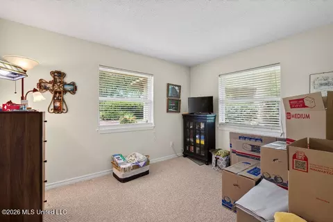 Bedroom - 3 Cypress Knee Dr, Diamondhead, MS 39525 photo 3 of 4