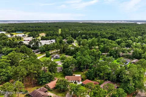 View/Area - 3 Cypress Knee Dr, Diamondhead, MS 39525 photo 1 of 6