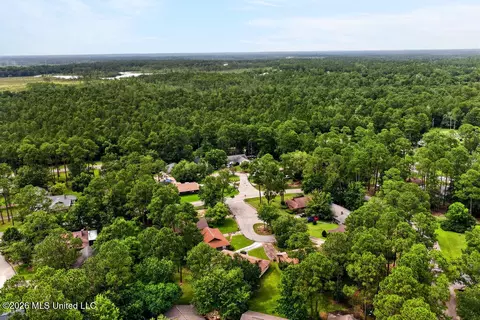View/Area - 3 Cypress Knee Dr, Diamondhead, MS 39525 photo 4 of 6