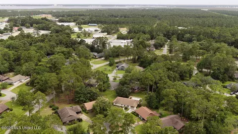 View/Area - 3 Cypress Knee Dr, Diamondhead, MS 39525 photo 6 of 6