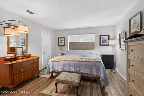 Bedroom - 3 Cypress Knee Dr, Diamondhead, MS 39525 photo 1 of 4