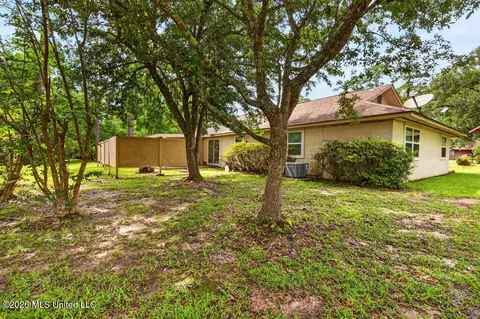 Exterior - 3 Cypress Knee Dr, Diamondhead, MS 39525 photo 10 of 10