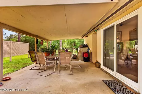 Exterior - 3 Cypress Knee Dr, Diamondhead, MS 39525 photo 6 of 10