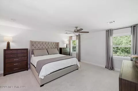 Bedroom - 5 Rochelle Dr, Brandon, MS 39047 photo 1 of 4