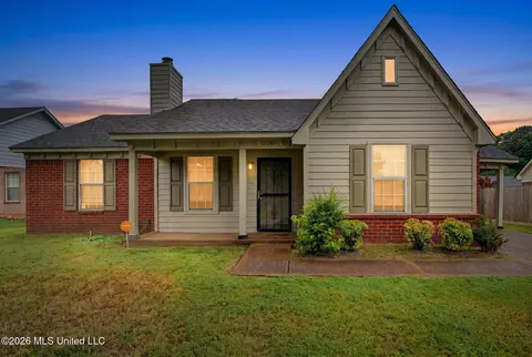 2561 Winwood Cv, Horn Lake, MS 38637