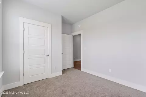 Bedroom - 2091 Hyacinth Ln, Hernando, MS 38632 photo 3 of 5