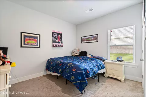 Bedroom - 2091 Hyacinth Ln, Hernando, MS 38632 photo 5 of 5