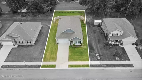 View/Area - 2091 Hyacinth Ln, Hernando, MS 38632 photo 3 of 3