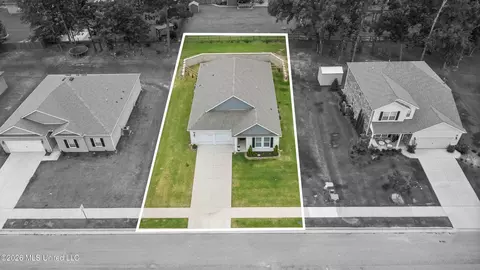 View/Area - 2091 Hyacinth Ln, Hernando, MS 38632 photo 3 of 3