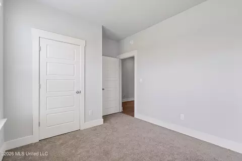 Bedroom - 2091 Hyacinth Ln, Hernando, MS 38632 photo 3 of 5