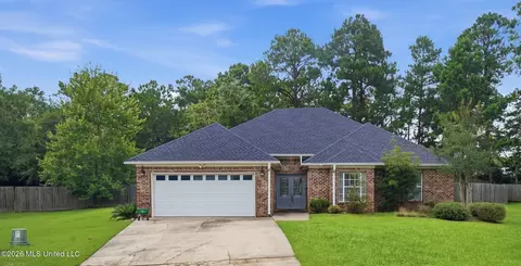 4009 Belle Terre Ct, Ocean Springs, MS 39564