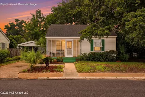 179 Summer Pl, Biloxi, MS 39530