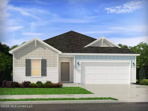 8013 Buttonbush Rd, Biloxi, MS 39532