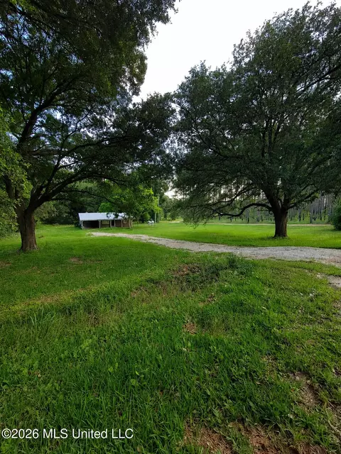 Exterior - 2203 Cooks Corner Rd, Lucedale, MS 39452 photo 1 of 5