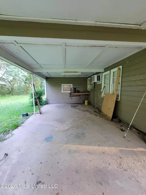 Exterior - 2203 Cooks Corner Rd, Lucedale, MS 39452 photo 5 of 5