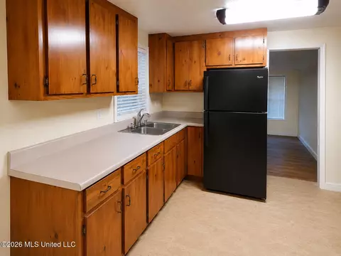 Kitchen - 2203 Cooks Corner Rd, Lucedale, MS 39452 photo 1 of 1