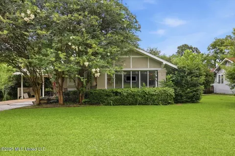 441 E Peace St, Canton, MS 39046