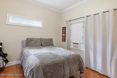 Bedroom - 441 E Peace St, Canton, MS 39046 photo 2 of 3