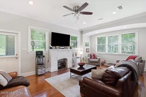 Living - 441 E Peace St, Canton, MS 39046 photo 4 of 4