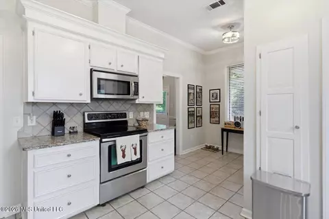 Kitchen - 441 E Peace St, Canton, MS 39046 photo 3 of 4