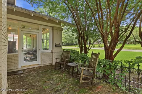 Exterior - 441 E Peace St, Canton, MS 39046 photo 3 of 5