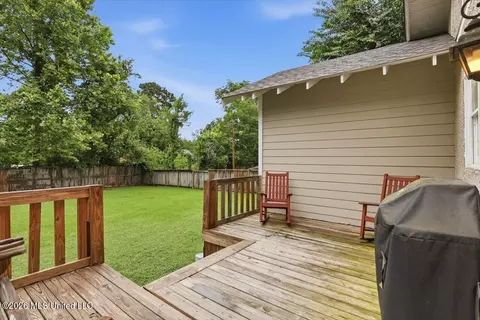 Exterior - 441 E Peace St, Canton, MS 39046 photo 4 of 5