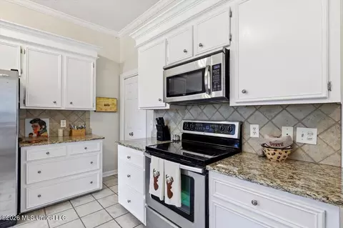 Kitchen - 441 E Peace St, Canton, MS 39046 photo 1 of 4