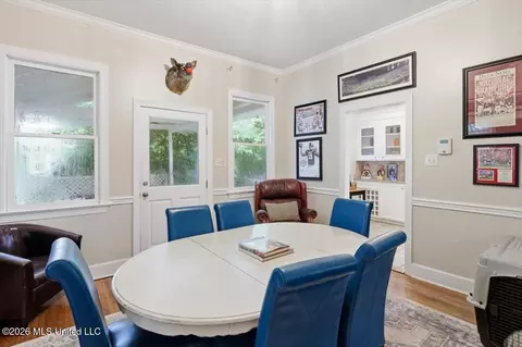 Dining - 441 E Peace St, Canton, MS 39046 photo 1 of 2