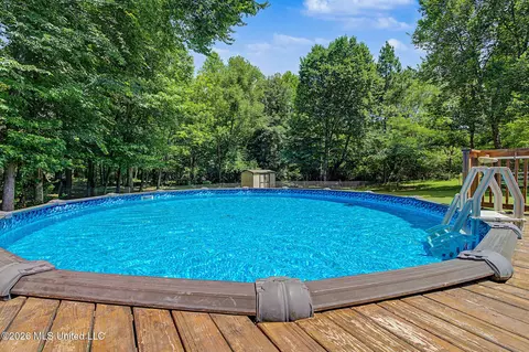 Exterior - 11184 Mosby Ln, Hernando, MS 38632 photo 2 of 4