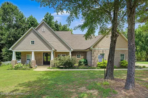 Exterior - 11184 Mosby Ln, Hernando, MS 38632 photo 4 of 4