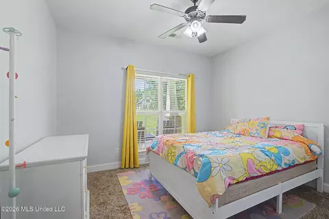 Bedroom - 11184 Mosby Ln, Hernando, MS 38632 photo 2 of 2