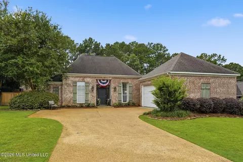 107 Sunflower Rd, Madison, MS 39110