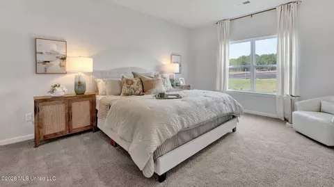 Bedroom - 17 Powell Pl, Byhalia, MS 38611 photo 1 of 5