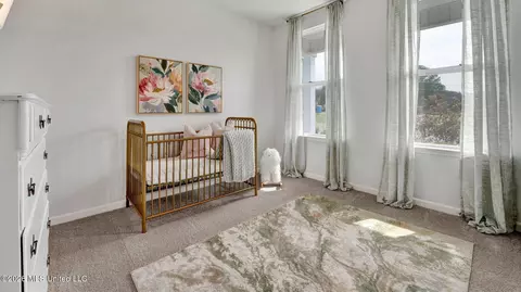 Bedroom - 17 Powell Pl, Byhalia, MS 38611 photo 5 of 5