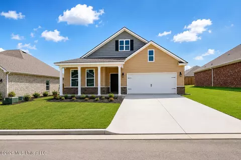 17 Powell Pl, Byhalia, MS 38611