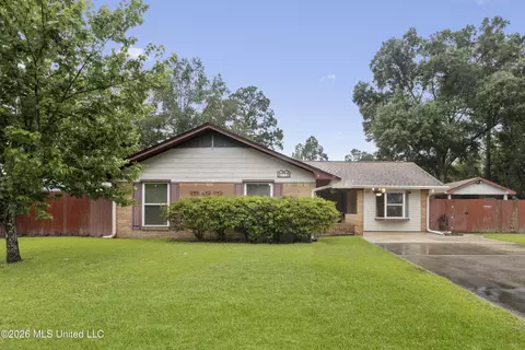 65 Opal Cv, Gulfport, MS 39503